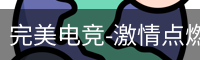 完美电竞